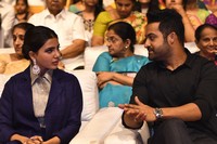 Mahanati Movie Audio Launch